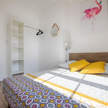 شقة Joli T3 Avec Balcon - Gare St-Charles A 50 M مارسيليا المظهر الخارجي الصورة