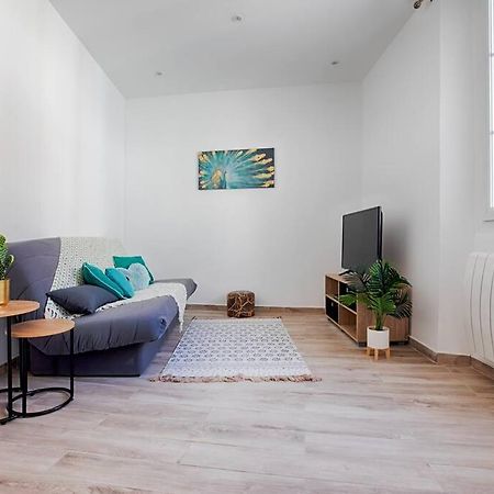 شقة Joli T3 Avec Balcon - Gare St-Charles A 50 M مارسيليا المظهر الخارجي الصورة
